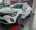 купить новое авто Рено Каптур 2024 года от официального дилера АТЛАНТ МОТОРЗ Рено фото