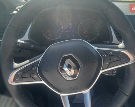 Рено Каптур, объемом двигателя 1.33 л и пробегом 0 тыс. км за 24903 $, фото 12 на Automoto.ua