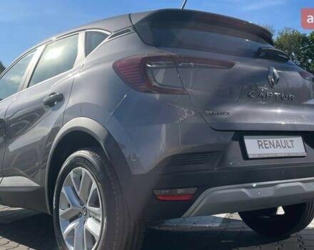 Рено Каптур, объемом двигателя 1.33 л и пробегом 0 тыс. км за 24903 $, фото 7 на Automoto.ua