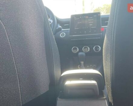 Рено Каптур, объемом двигателя 1.33 л и пробегом 0 тыс. км за 24903 $, фото 22 на Automoto.ua