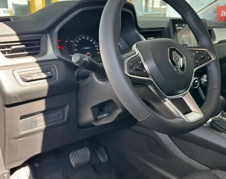 купить новое авто Рено Каптур 2024 года от официального дилера Автоцентр AUTO.RIA Рено фото