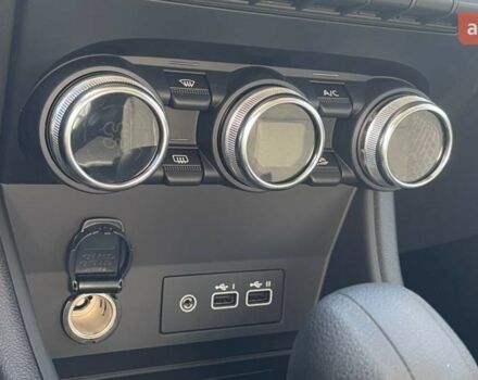 Рено Каптур, объемом двигателя 1.33 л и пробегом 0 тыс. км за 24903 $, фото 16 на Automoto.ua