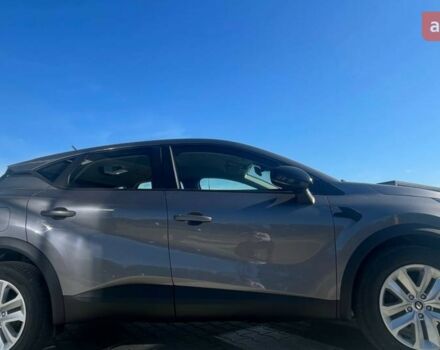 Рено Каптур, объемом двигателя 1.33 л и пробегом 0 тыс. км за 24903 $, фото 4 на Automoto.ua