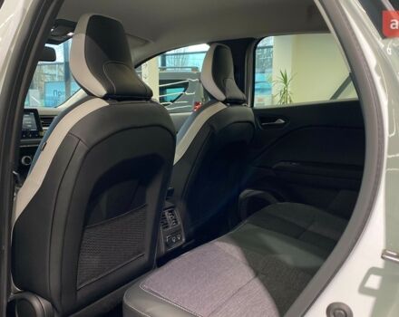 купити нове авто Рено Каптур 2024 року від офіційного дилера Автоцентр AUTO.RIA Рено фото