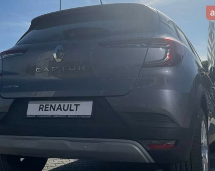 Рено Каптур, объемом двигателя 1.33 л и пробегом 0 тыс. км за 24903 $, фото 6 на Automoto.ua