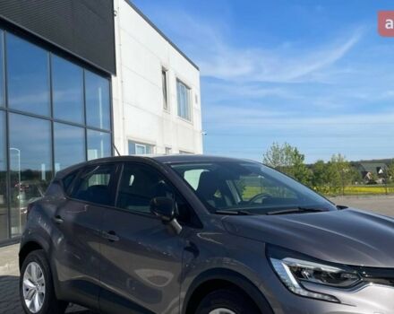 Рено Каптур, объемом двигателя 1.33 л и пробегом 0 тыс. км за 24903 $, фото 3 на Automoto.ua