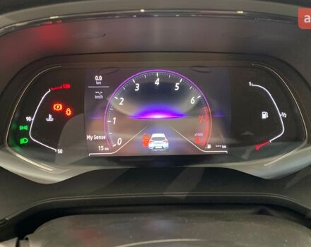 купити нове авто Рено Каптур 2024 року від офіційного дилера Автоцентр AUTO.RIA Рено фото