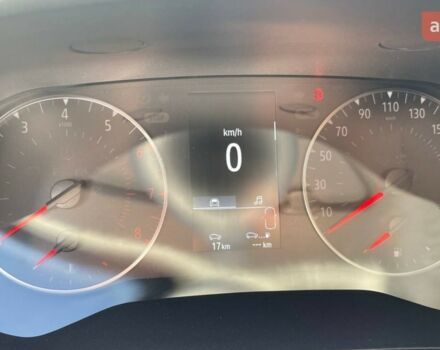 Рено Каптур, объемом двигателя 1.33 л и пробегом 0 тыс. км за 24903 $, фото 15 на Automoto.ua