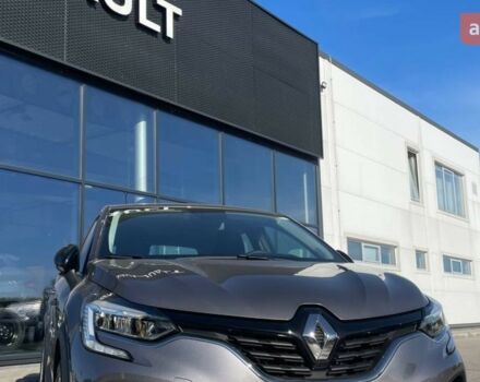 Рено Каптур, объемом двигателя 1.33 л и пробегом 0 тыс. км за 24903 $, фото 2 на Automoto.ua