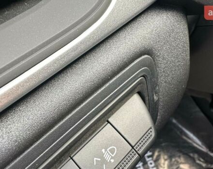 Рено Каптур, об'ємом двигуна 1.33 л та пробігом 0 тис. км за 24792 $, фото 11 на Automoto.ua