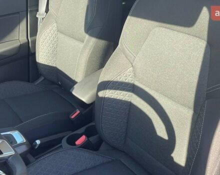 Рено Каптур, объемом двигателя 1.33 л и пробегом 0 тыс. км за 24903 $, фото 23 на Automoto.ua