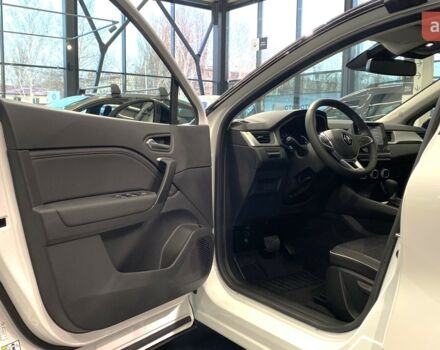 купити нове авто Рено Каптур 2024 року від офіційного дилера Автоцентр AUTO.RIA Рено фото