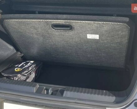 Рено Каптур, объемом двигателя 1.33 л и пробегом 0 тыс. км за 24903 $, фото 24 на Automoto.ua