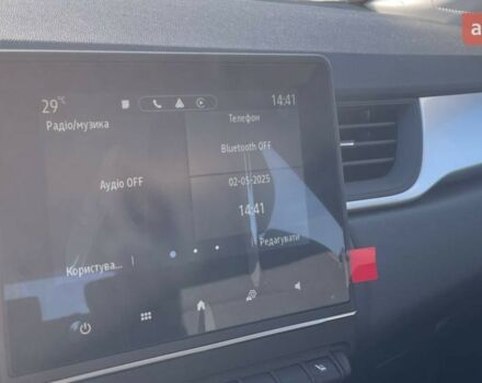 Рено Каптур, объемом двигателя 1.33 л и пробегом 0 тыс. км за 24903 $, фото 14 на Automoto.ua