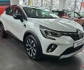 купить новое авто Рено Каптур 2024 года от официального дилера АТЛАНТ МОТОРЗ Рено фото