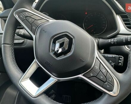Рено Каптур, об'ємом двигуна 1.33 л та пробігом 0 тис. км за 24792 $, фото 9 на Automoto.ua