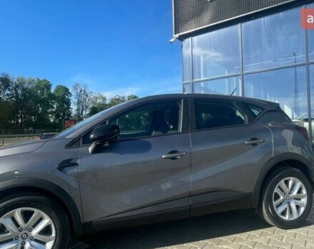 Рено Каптур, объемом двигателя 1.33 л и пробегом 0 тыс. км за 24903 $, фото 8 на Automoto.ua