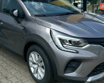 Рено Каптур, об'ємом двигуна 1.33 л та пробігом 0 тис. км за 24792 $, фото 2 на Automoto.ua