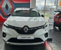 купить новое авто Рено Каптур 2024 года от официального дилера АТЛАНТ МОТОРЗ Рено фото