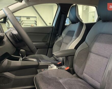 купити нове авто Рено Каптур 2024 року від офіційного дилера Автоцентр AUTO.RIA Рено фото