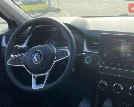 Рено Каптур, объемом двигателя 1.33 л и пробегом 0 тыс. км за 24903 $, фото 13 на Automoto.ua