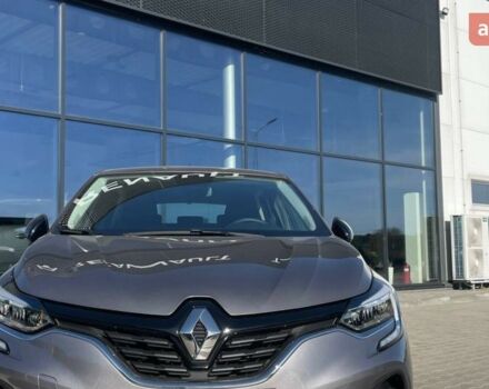 Рено Каптур, объемом двигателя 1.33 л и пробегом 0 тыс. км за 24903 $, фото 1 на Automoto.ua