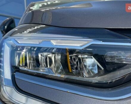 Рено Каптур, объемом двигателя 1.33 л и пробегом 0 тыс. км за 24903 $, фото 9 на Automoto.ua