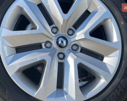 Рено Каптур, объемом двигателя 1.33 л и пробегом 0 тыс. км за 24903 $, фото 10 на Automoto.ua