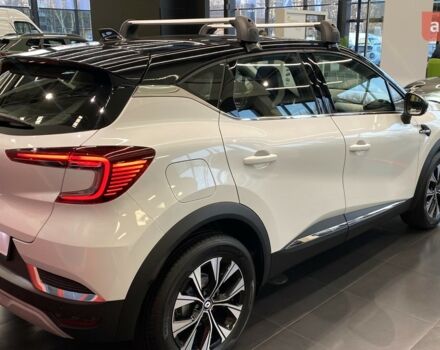 купити нове авто Рено Каптур 2024 року від офіційного дилера Автоцентр AUTO.RIA Рено фото