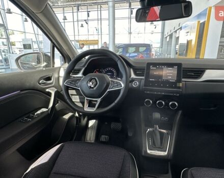 купить новое авто Рено Каптур 2024 года от официального дилера Автоцентр AUTO.RIA Рено фото