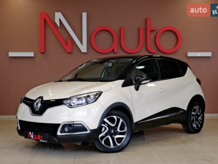 Рено Каптур 2014 в Одессе на Automoto.ua Рено Каптур, объемом двигателя 0 л и пробегом 110 тыс. км за 10500 $, фото 1 на Automoto.ua