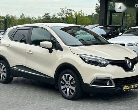 Рено Каптур, об'ємом двигуна 1.5 л та пробігом 239 тис. км за 11500 $, фото 1 на Automoto.ua