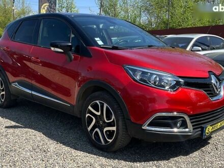 Рено Каптур 2015 в Коломые на Automoto.ua Рено Каптур, объемом двигателя 1.5 л и пробегом 132 тыс. км за 11900 $, фото 1 на Automoto.ua