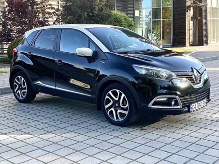 Рено Каптур, об'ємом двигуна 1.2 л та пробігом 122 тис. км за 11350 $, фото 1 на Automoto.ua