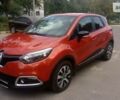 Рено Каптур, об'ємом двигуна 1.5 л та пробігом 22 тис. км за 17500 $, фото 1 на Automoto.ua