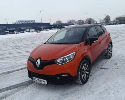 Рено Каптур, об'ємом двигуна 1.46 л та пробігом 90 тис. км за 13000 $, фото 1 на Automoto.ua