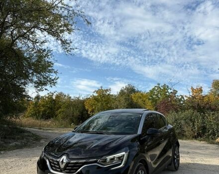 Рено Каптур, объемом двигателя 1.3 л и пробегом 85 тыс. км за 15800 $, фото 1 на Automoto.ua