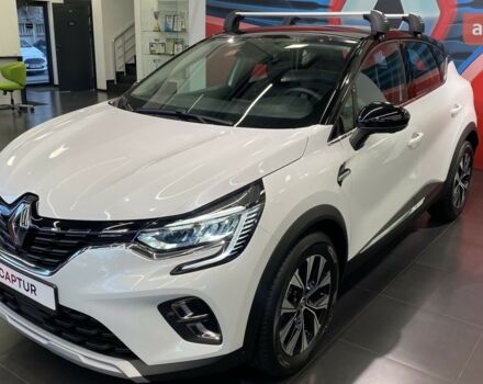 купить новое авто Рено Каптур 2024 года от официального дилера Автоцентр AUTO.RIA Рено фото