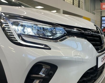 купить новое авто Рено Каптур 2024 года от официального дилера Автоцентр AUTO.RIA Рено фото