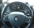 Желтый Рено Каптур, объемом двигателя 1.2 л и пробегом 63 тыс. км за 333 $, фото 21 на Automoto.ua