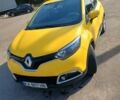 Желтый Рено Каптур, объемом двигателя 1.46 л и пробегом 213 тыс. км за 8200 $, фото 20 на Automoto.ua