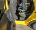 Желтый Рено Каптур, объемом двигателя 1.46 л и пробегом 213 тыс. км за 8200 $, фото 12 на Automoto.ua