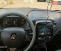 Желтый Рено Каптур, объемом двигателя 1.46 л и пробегом 213 тыс. км за 8200 $, фото 18 на Automoto.ua