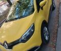 Желтый Рено Каптур, объемом двигателя 1.46 л и пробегом 213 тыс. км за 8200 $, фото 6 на Automoto.ua
