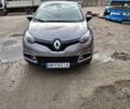 Сірий Рено Каптур, об'ємом двигуна 1.5 л та пробігом 216 тис. км за 12210 $, фото 1 на Automoto.ua