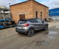 Сірий Рено Каптур, об'ємом двигуна 1.5 л та пробігом 216 тис. км за 12210 $, фото 6 на Automoto.ua