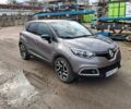Сірий Рено Каптур, об'ємом двигуна 1.5 л та пробігом 216 тис. км за 12210 $, фото 1 на Automoto.ua