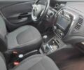 Сірий Рено Каптур, об'ємом двигуна 1.5 л та пробігом 216 тис. км за 12210 $, фото 2 на Automoto.ua