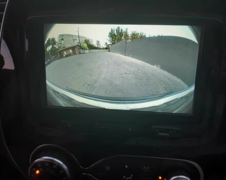 Серый Рено Каптур, объемом двигателя 0.15 л и пробегом 73 тыс. км за 16000 $, фото 16 на Automoto.ua