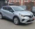 Серый Рено Каптур, объемом двигателя 1.3 л и пробегом 32 тыс. км за 19490 $, фото 2 на Automoto.ua